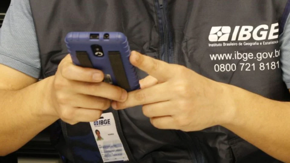 IBGE garante que Censo começa em 1º de agosto, após novo adiamento