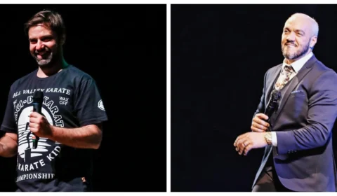 Além de Fábio Rabin e Belo, veja o que mais vai rolar de programação neste fim de semana em Manaus