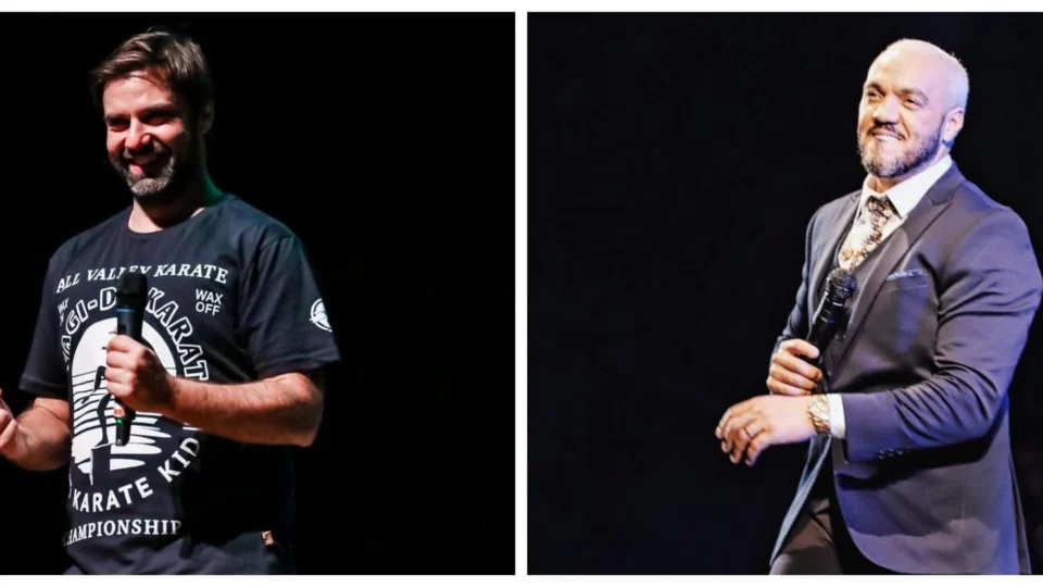 Além de Fábio Rabin e Belo, veja o que mais vai rolar de programação neste fim de semana em Manaus