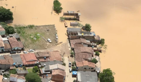 Chuvas na Bahia: governo confirma mais duas mortes no estado