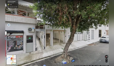 Idoso é encontrado morto na varanda de casa em Manaus