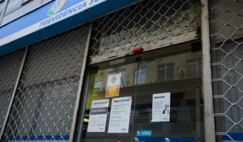 Termina nesta sexta-feira prazo para agendar revisão de perícia médica