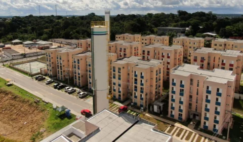 Implurb alerta para casos de estelionato com anúncio de apartamentos de habitação social, em Manaus