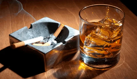 Reforma tributária pode elevar imposto sobre bebida e cigarro no Brasil