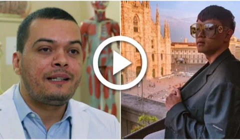 VÍDEO: professor da UEA é suspeito de tráfico humano em Manaus