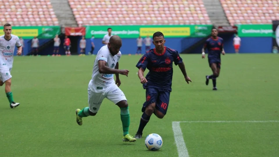 Após vencer as quartas de final da Copa Verde, Manaus FC volta suas atenções para a Série C contra o Ypiranga-RS