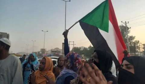 Após golpe de Estado, ONGs pedem proteção a ONU aos povos sudanêses