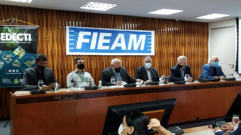 Amazonas recebe investimento de mais de R$ 705 milhões para alavancar economia