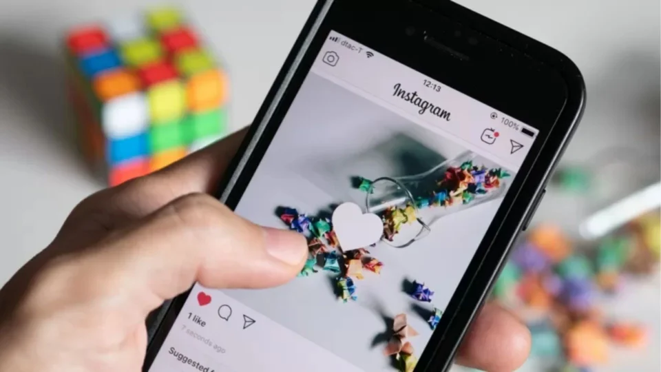 Em 2022, feed cronológico volta para o Instagram