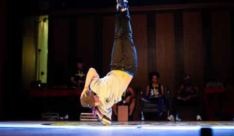 Teatro Amazonas recebe agendamento para espetáculos de outubro