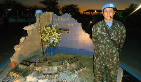 Após prisão de secretário de inteligência do Amazonas, Coronel Perez assume cargo