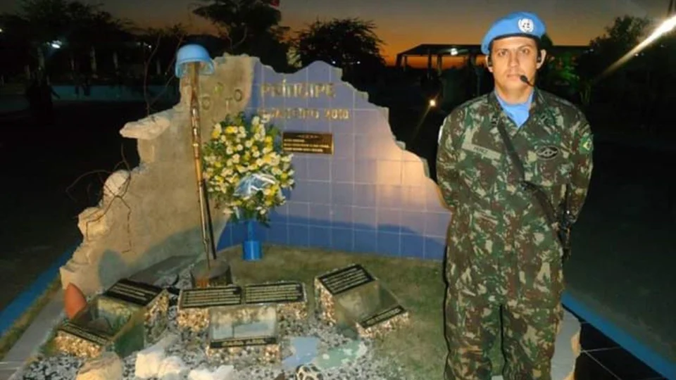 Após prisão de secretário de inteligência do Amazonas, Coronel Perez assume cargo