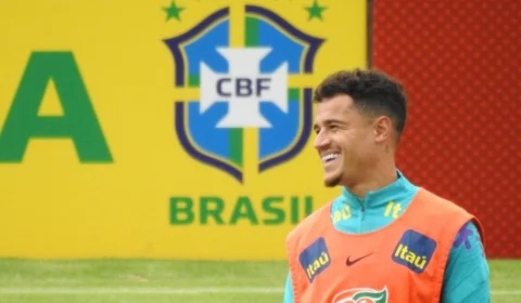 Brasil e Equador se enfrentam pela 15ª rodada das Eliminatórias para Copa