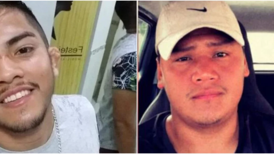 Em Manaus, jovem é preso suspeito de assassinar amigo para não pagar dívida de R$ 10 mil