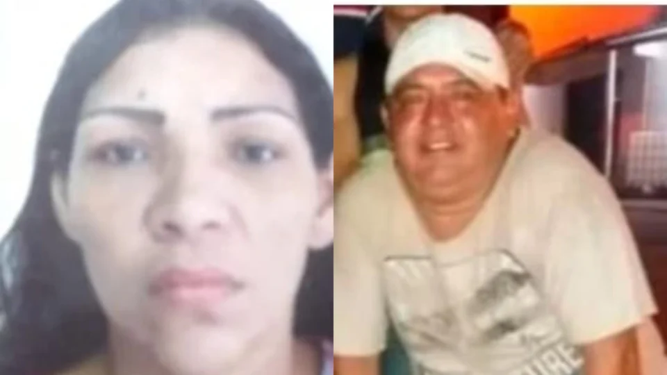Após discussão, mulher mata marido a facadas no bairro Compensa, Zona Oeste de Manaus