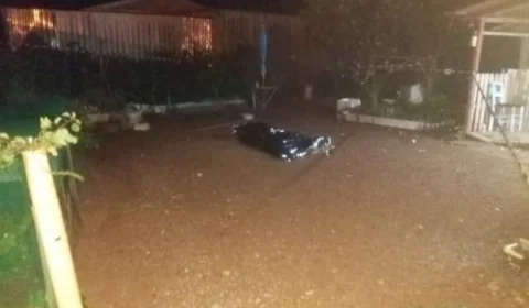 Após derrota do Flamengo, jovem mata padrasto em Santa Catarina