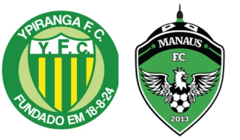 Público de 14 mil pessoas é esperado no jogo entre o Manaus Futebol Clube e o Ypiranga