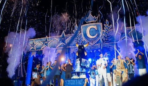 Boi Caprichoso realiza espetáculo ‘Tradição que Renasce’ no dia 11 de dezembro em Manaus