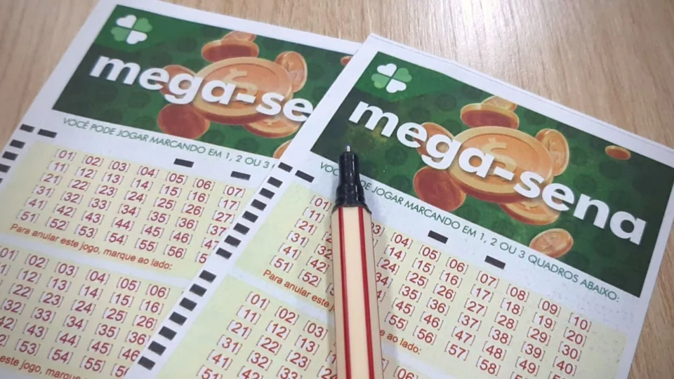 Mega-Sena sorteia prêmio acumulado de R$ 8 milhões nesta quarta