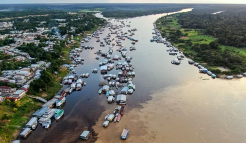 Em Tapauá-AM, licitação de R$ 3,7 milhões para produtos de limpeza inclui 2 mil incensos