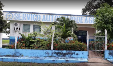 Diretor do Saae de Boa Vista do Ramos-AM têm contas reprovados e é multado em R$74 mil