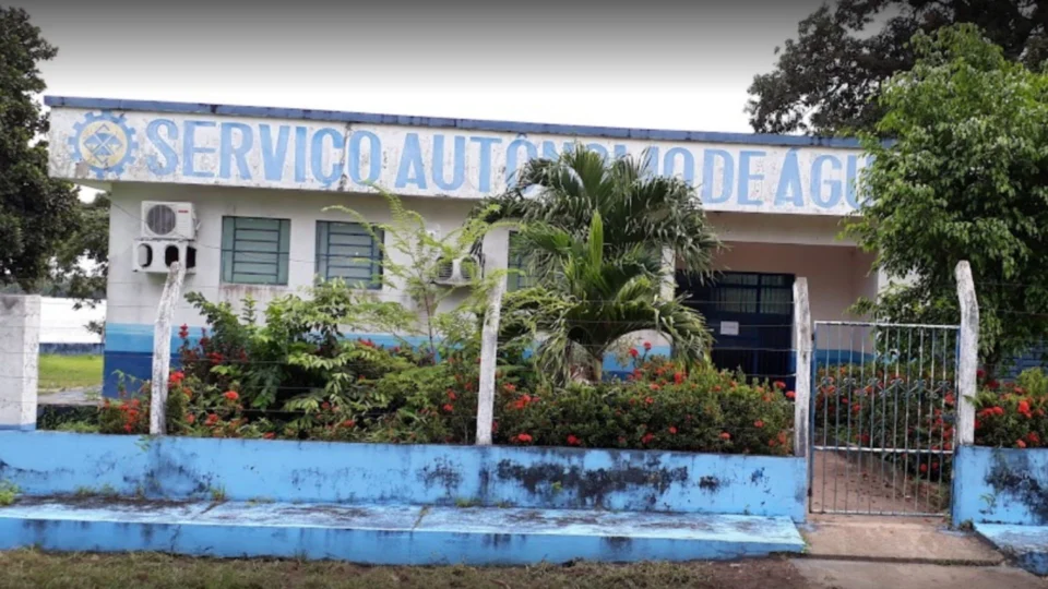 Diretor do Saae de Boa Vista do Ramos-AM têm contas reprovados e é multado em R$74 mil