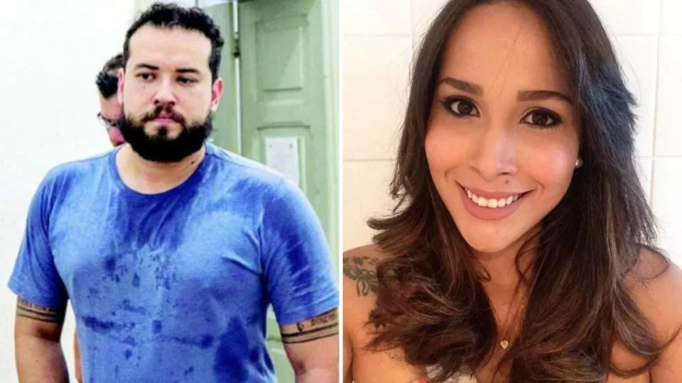 Médico é condenado a mais de 40 anos de prisão por matar namorada grávida no Mato Grosso