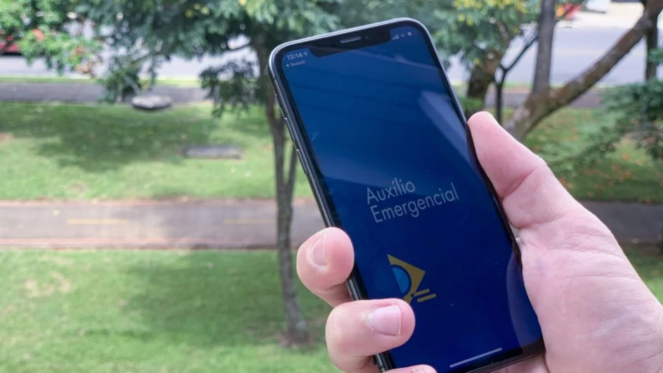 Nascidos em maio recebem neste sábado a nova parcela do auxílio emergencial