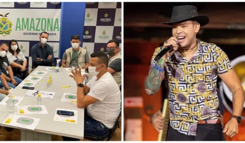 Evento teste tem últimos detalhes definidos em Manaus