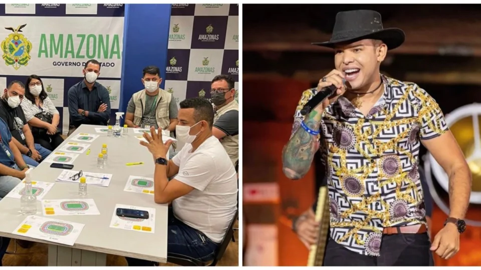 Evento teste tem últimos detalhes definidos em Manaus