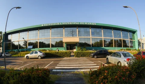 Prefeitura de Manaus decreta ponto facultativo na próxima segunda-feira, 11