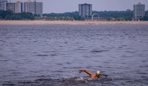 Competição ‘Rio Negro Challenge Experience’ será realizado neste sábado, em Manaus
