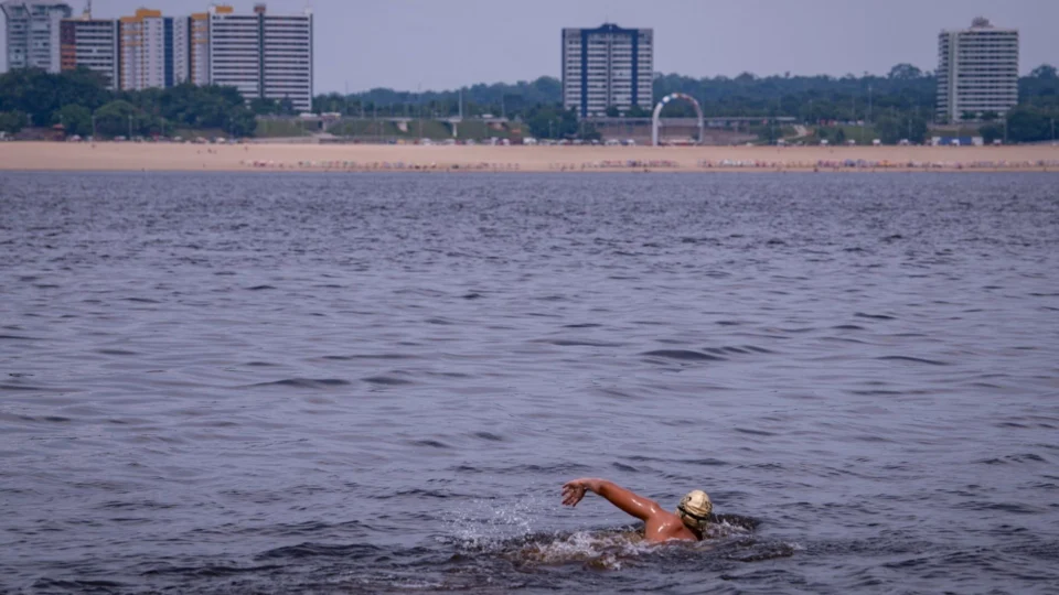 Competição ‘Rio Negro Challenge Experience’ será realizado neste sábado, em Manaus