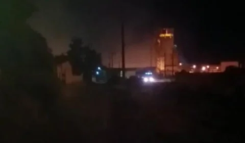VÍDEO: mineradora explode e deixa moradores assustados em Barcarena, no Pará