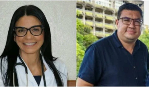 Secretários da prefeitura Shádia Fraxe e Israel Conte testam positivo para Covid-19