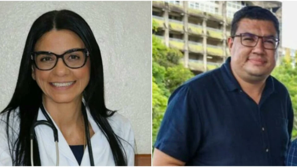 Secretários da prefeitura Shádia Fraxe e Israel Conte testam positivo para Covid-19