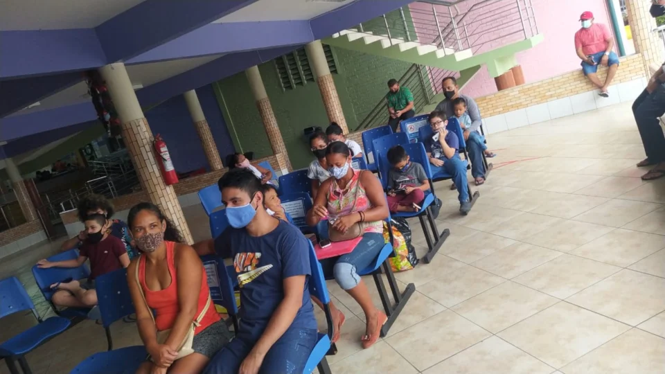 Abrigo Moacyr Alves realiza atendimentos de reabilitação para pessoas com deficiência física e intelectual, em Manaus