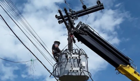 Confira os bairros de Manaus que ficam sem energia a partir desta terça-feira