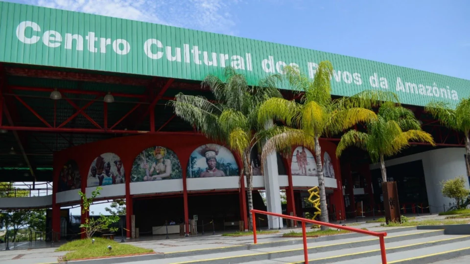 Feira de Economia Criativa é lançada neste domingo no Povos da Amazônia