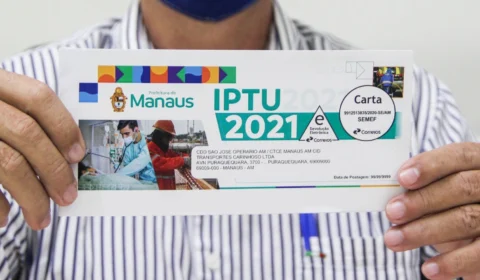 Em Manaus, beneficiários no CadÚnico terão isenção do IPTU por cinco anos