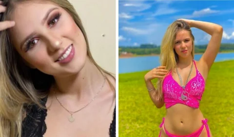 Em depoimento à Justiça, ‘Gatinha da Cracolândia’, nega ser dona de droga apreendida na operação ‘Carontes’