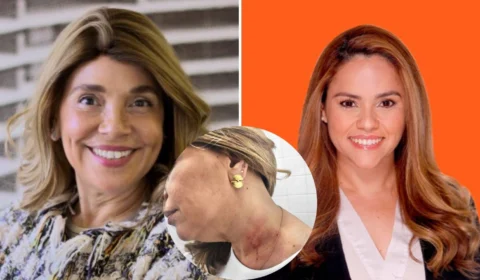 Partido Novo expulsa Janaina Lima, uma das vereadoras envolvidas em briga na Câmara em SP