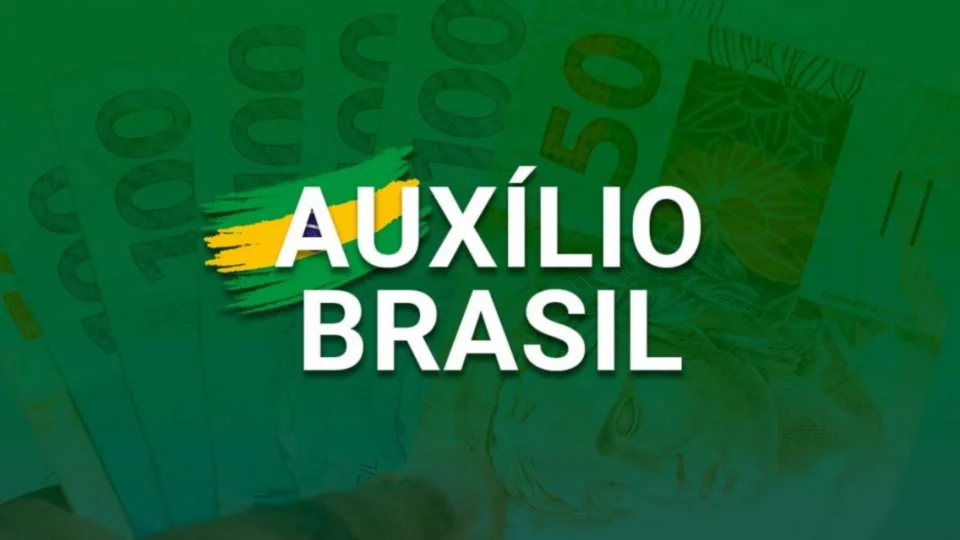 Recebem nesta quarta-feira os beneficiários do ‘Auxílio Brasil’ com NIS terminado em 6