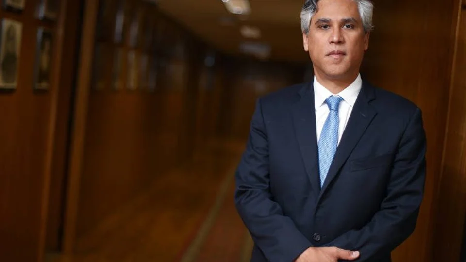 BC anuncia saída de diretor que foi um dos responsáveis por implantação do PIX