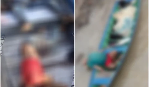 Trio envolvido em chacina de família no AM teria cometido os assassinatos por conta de rixa, diz polícia