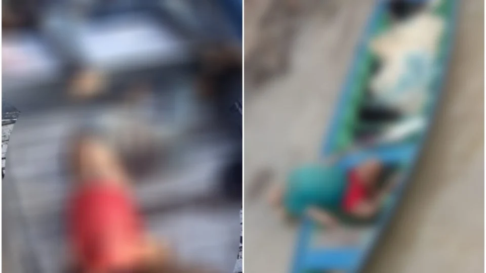 Trio envolvido em chacina de família no AM teria cometido os assassinatos por conta de rixa, diz polícia