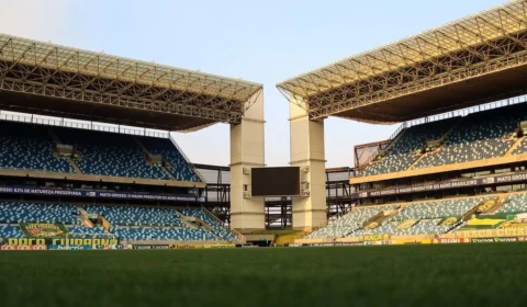 Supercopa do Brasil: Atlético/MG x Flamengo terá mais de 31 mil torcedores