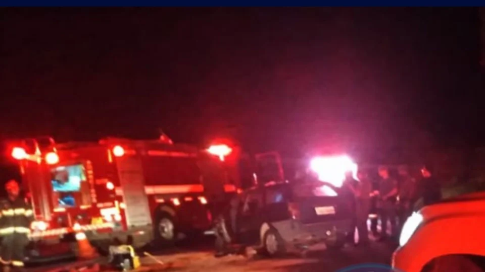 Duas mulheres e uma criança de 8 anos morrem em acidente de carro, em São Paulo