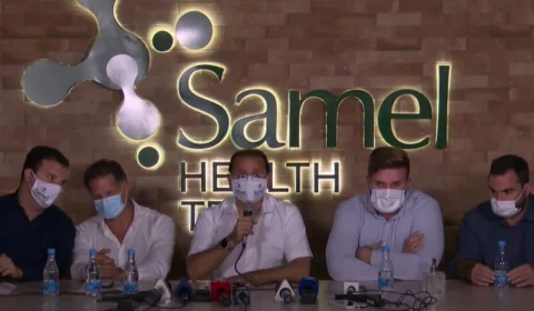 Covid 19: após 200 mortes, Conep pede à PGR investigação de estudo com proxalutamida no AM