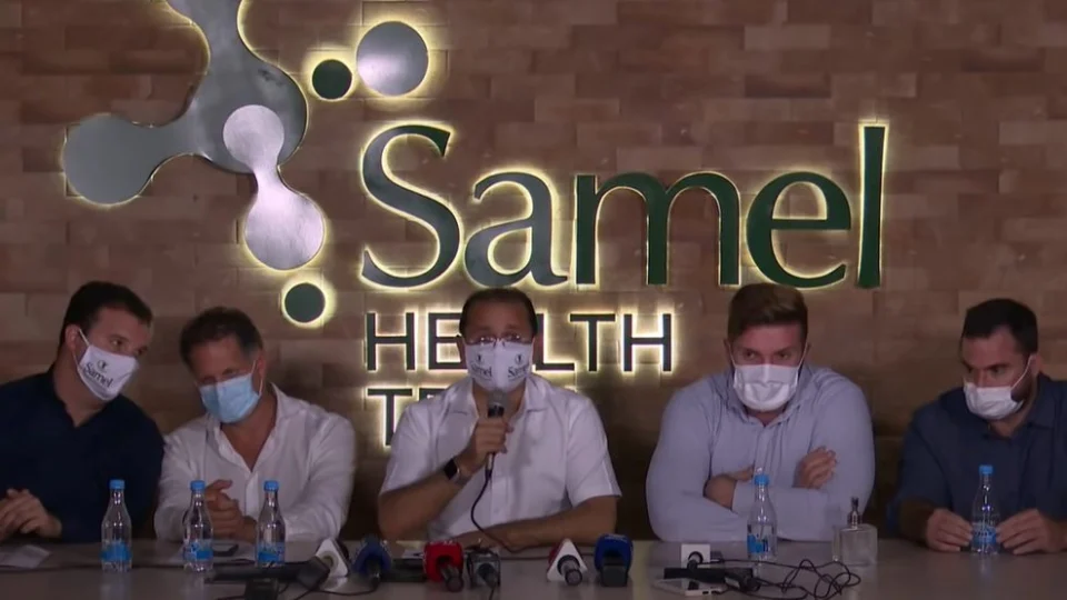 Covid 19: após 200 mortes, Conep pede à PGR investigação de estudo com proxalutamida no AM